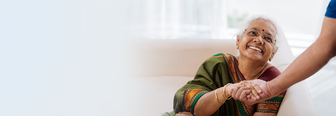 Cosmo Care Deposit Scheme